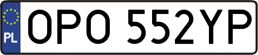 OPO552YP