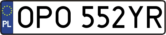OPO552YR