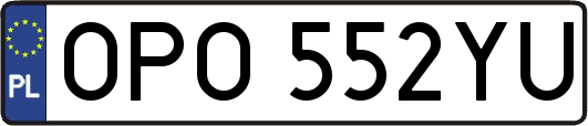 OPO552YU
