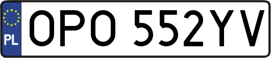 OPO552YV