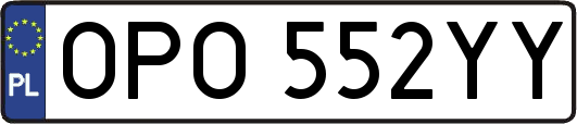 OPO552YY