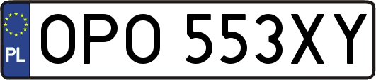OPO553XY