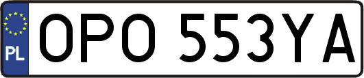OPO553YA