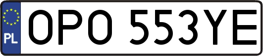 OPO553YE