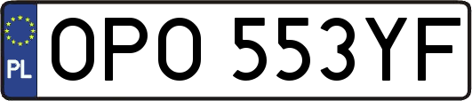 OPO553YF