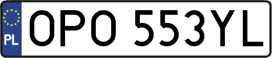 OPO553YL