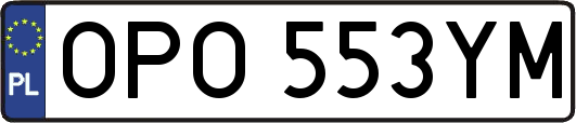 OPO553YM