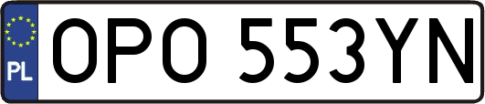 OPO553YN