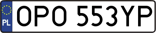 OPO553YP