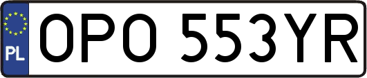 OPO553YR