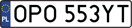 OPO553YT