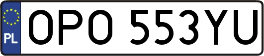 OPO553YU