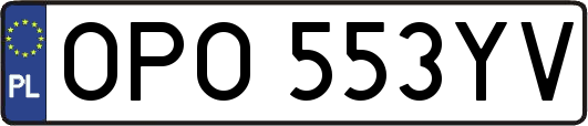 OPO553YV