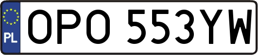 OPO553YW