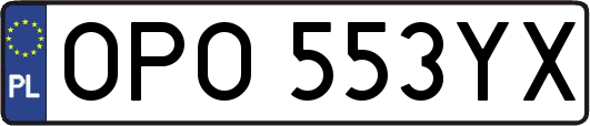 OPO553YX