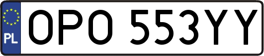 OPO553YY