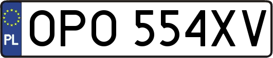 OPO554XV
