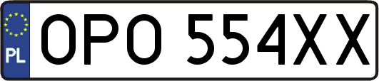 OPO554XX