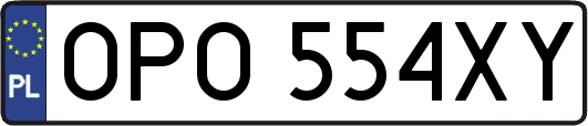 OPO554XY