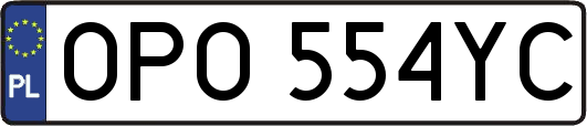 OPO554YC