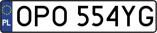 OPO554YG