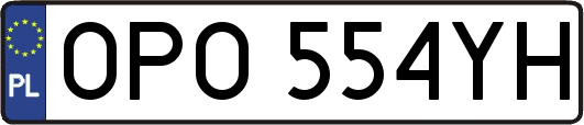 OPO554YH