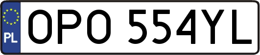 OPO554YL