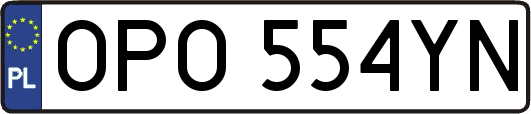 OPO554YN