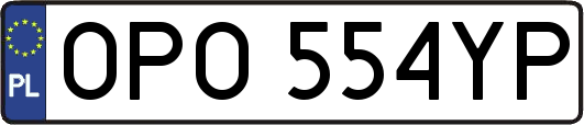 OPO554YP