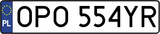OPO554YR