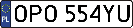 OPO554YU