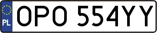 OPO554YY