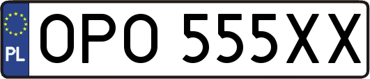 OPO555XX
