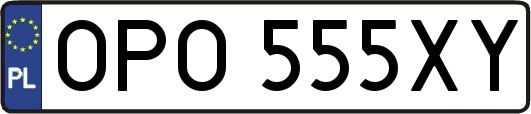 OPO555XY