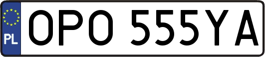 OPO555YA