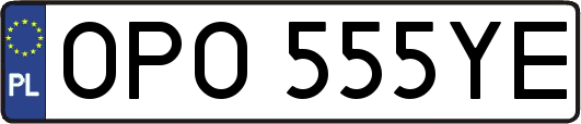 OPO555YE