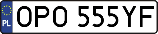 OPO555YF