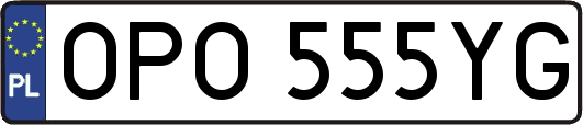 OPO555YG