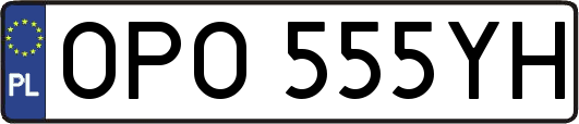 OPO555YH