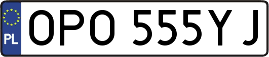 OPO555YJ