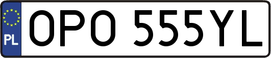 OPO555YL