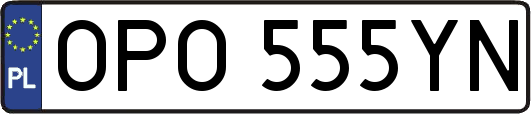 OPO555YN