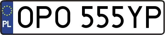 OPO555YP