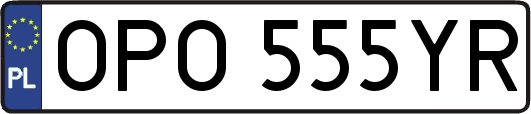OPO555YR