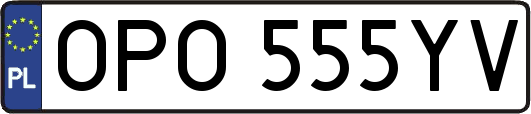 OPO555YV