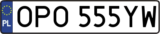 OPO555YW