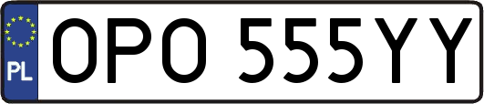 OPO555YY