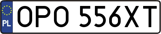 OPO556XT