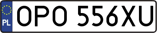 OPO556XU