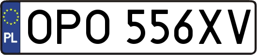 OPO556XV